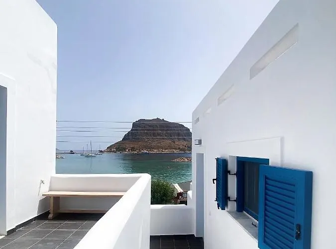 Daire Lulu - Self Catering