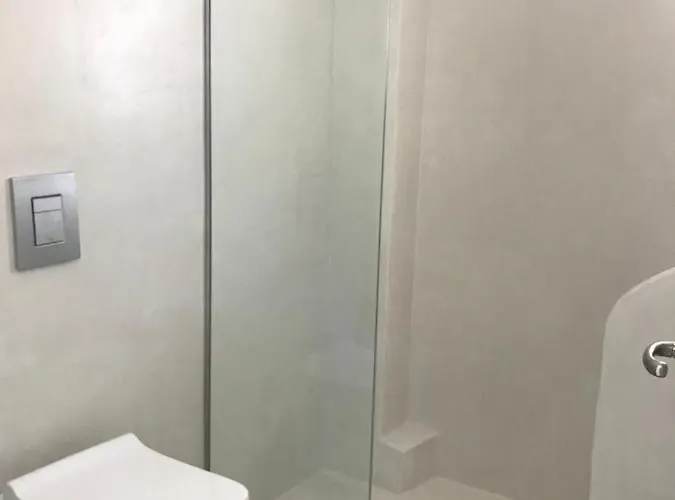 Apartamento Lulu - Self Catering Monemvasía