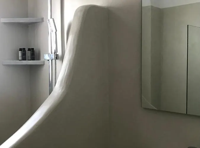 아파트 Lulu - Self Catering *