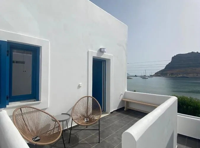 아파트 Lulu - Self Catering