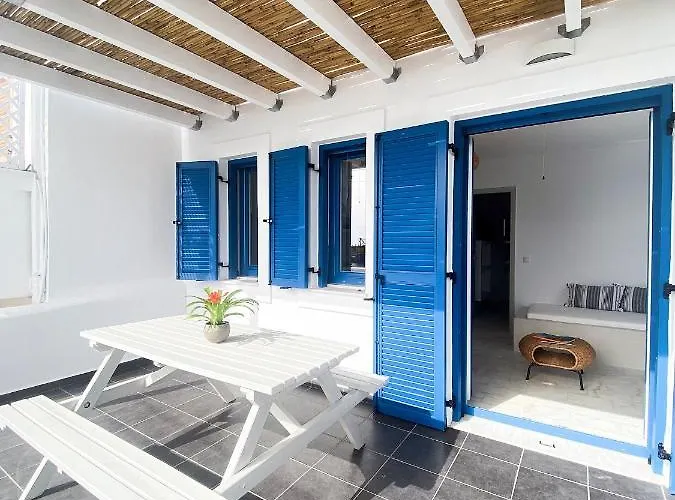 아파트 Lulu - Self Catering *