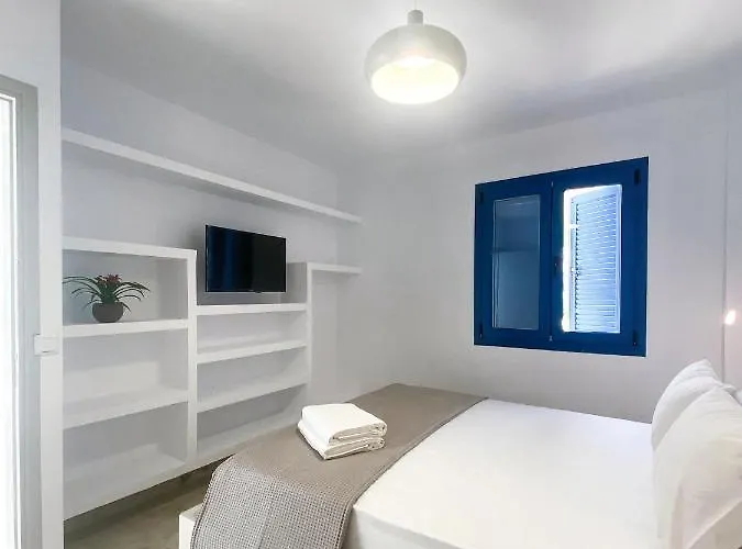 Lulu - Self Catering * Monemvasía