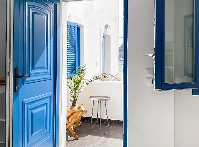 Lulu - Self Catering Apartamento