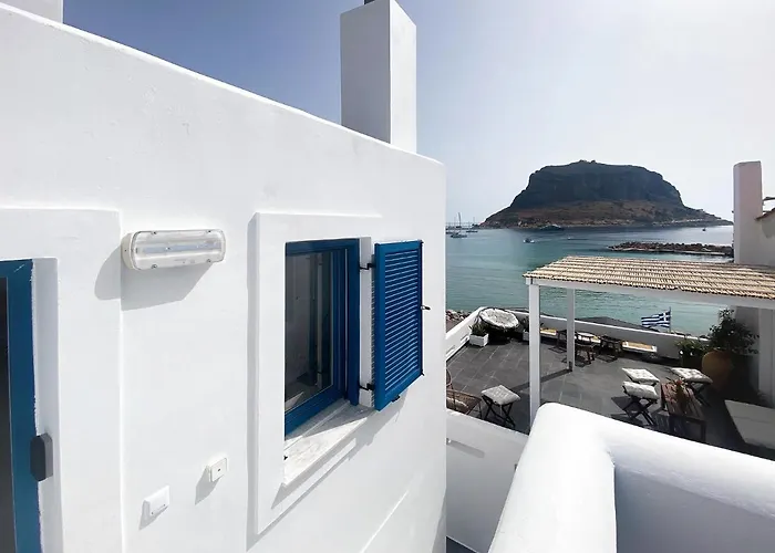 Lulu - Self Catering 아파트 *