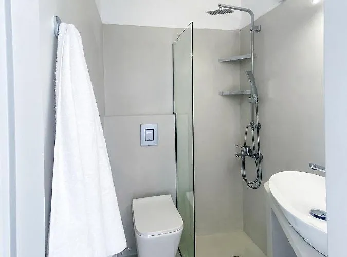 Lulu - Self Catering Apartamento *