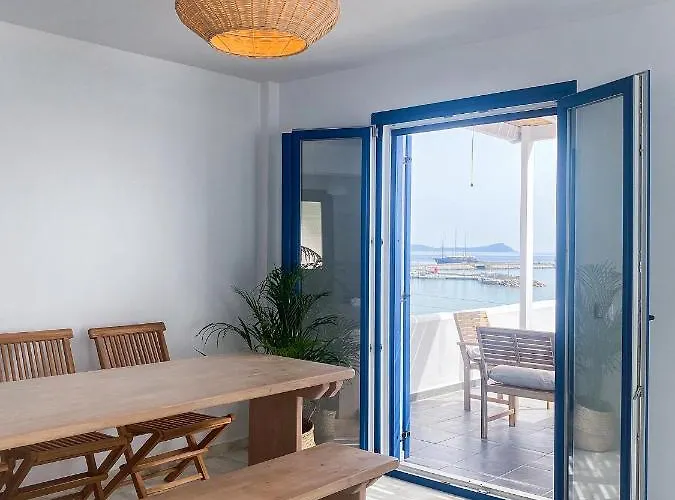 Lulu - Self Catering