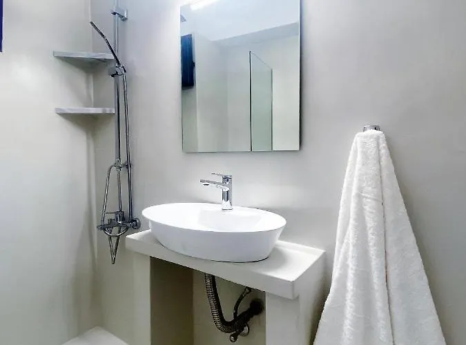 아파트 Lulu - Self Catering *