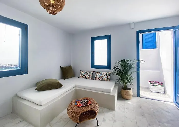 Apartamento Lulu - Self Catering