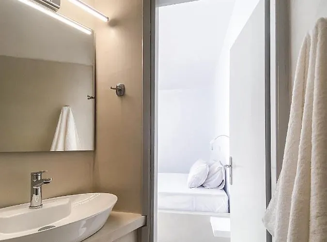 Lulu - Self Catering * Monemvasía