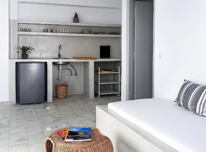 Lulu - Self Catering アパート