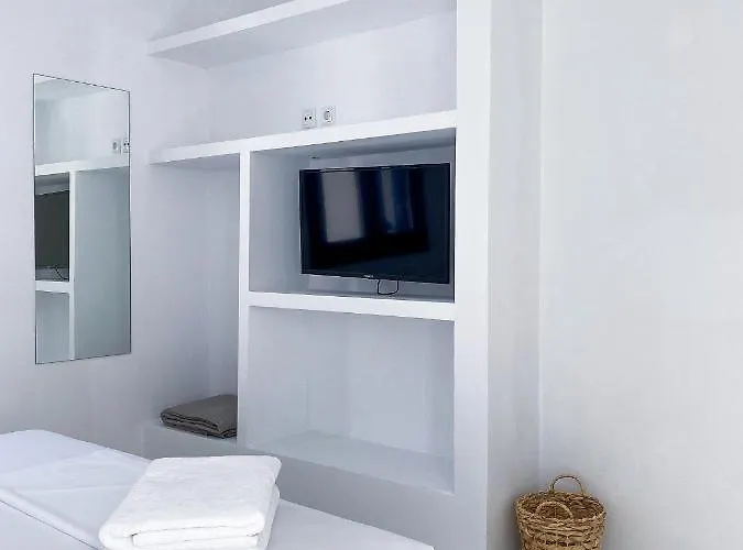 Lulu - Self Catering 아파트 모넴바시아