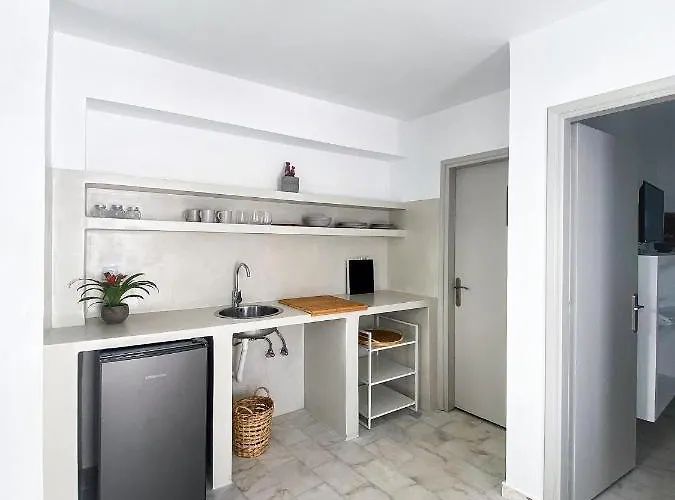 Lulu - Self Catering