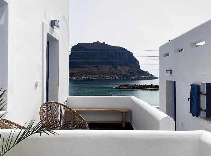 Lulu - Self Catering