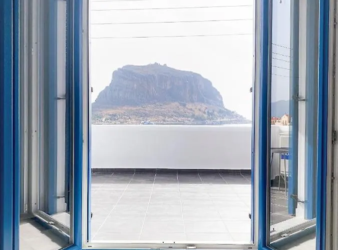 Lulu - Self Catering Apartamento