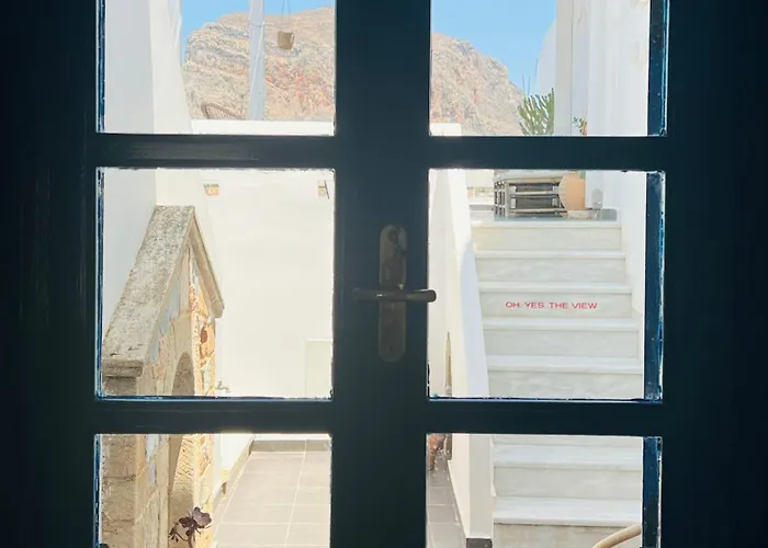 Apartamento Lulu - Self Catering