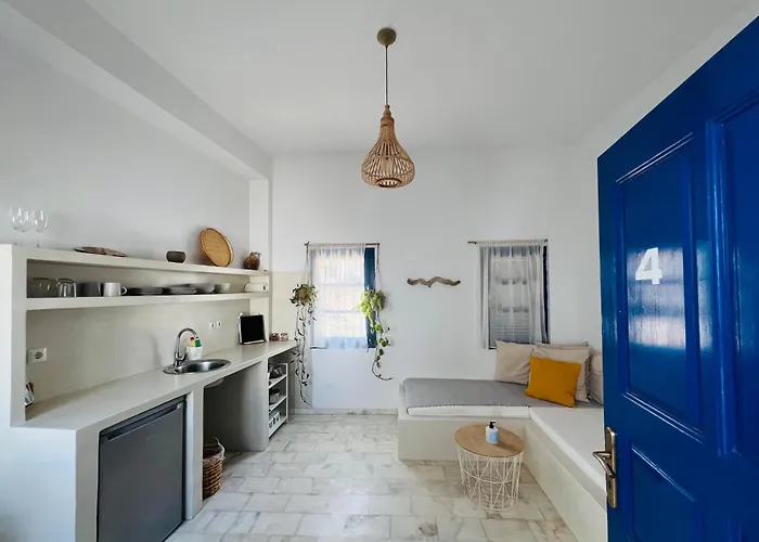 Lulu - Self Catering Apartamento *